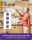 8-in-1 Hip Surgery Recovery Kit For Seniors  Post-surgery Care Essentials