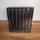 Anthony Robbins Personal Power 7 Day Set Classic Edition Audio Cassettes New