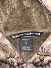  2  New Banded Atachafalaya Hoodie Fleece S Lined Pullover Bottomland Timber 