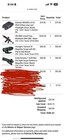 We 888c Airsoft Gbb W bifrost Tracer And More 