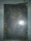 Porcelain Harley Davidson Enamel Sign 32x18 Inches