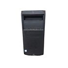 Hp Z2 G4 Tower Pc Computer Workstation 3 20ghz I7-8700 Up To 64gb   2tb Nvme M 2