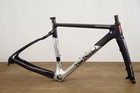 49cm Van Dessel Motivus Maximus Carbon Rim Brake Road Frameset
