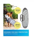 Oceanbroad Surfboard Longboard Bag 8 0 New Oceanboard