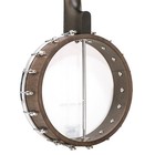 Gold Tone Cc-50 Cripple Creek Open Back 5-string Banjo New W  Gig Bag