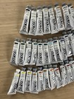 Lot Of 35 Golden Acrylic Artist Colors Paints 2fl Oz Tubes  new  