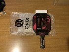 Onix Graphite Z5 Pickleball Paddle  Color Pink   brand New   Kz1500-pnk1