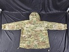 Us Army Multicam  Level 6 Jacket Medium Regular Ocp Ecwcs Wet Weather  