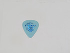Kiss Ace Frehley Farewell Tour Guitar Pick  -  Perth  3   29   2001