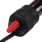 25w-300w Submersible Aquarium Heater With Cover Guard Anti-explosion Fish Tank