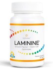 1 Authentic Lifepharm Laminine Supplement 120 Capsules Total - Exp 07 2026 
