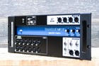 Soundcraft Ui16 Digital Mixer 16-channel Digital Mixer With Wireless Control