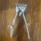 Vintage Neck-r Hair Clipper Barber Hair Stylist