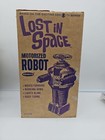 Rare Original Lost In Space Vintage 1966 Cardboard Remco Toy Robot Box No Robot