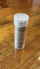   over 3 5 Oz Silver   Lot Of 50  roosevelt   Mercury Dimes  90  Silver