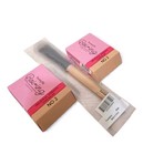 X 2   Benefit Boi-ing Industrial Strength Concealer No 2    Brush - New   sealed
