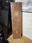 Cap A Tread Distressed Brown Hickory T Laminate Stair Tread And Reversible Riser