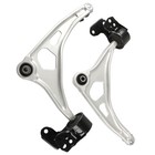 Front Lower Control Arm W ball Joint Assembly Set Compatible With Honda Odyss   