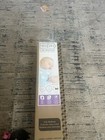 Crib And Toddler Mattress - Warm White  Respiro  Brand New In Box   