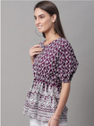 Women s Bollywood Short Kurta - Xl  free Shipping On Orders  25  