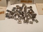 Vintage Scanners  Radio  Walkie Talkies Crystals - Channels   Frequency