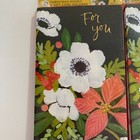 American Greetings Christmas Cards Money Gift Card Holder For You 3 Packs Of 10