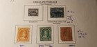 1870 Canada New Brunswick Stamps Collection Ids12 
