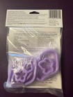 Wilton Orchid Bouquet Flower Cutter Set 1997 Unopened Gum Paste Cake Decorating