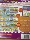 Phonics Tales Big Learning Box Set - Paperback Scholastic Inc 