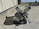 Hobart 2712 Automatic Commercial Meat   Deli Slicer
