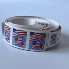 2022 Usps Flag Forever Postage     1 Roll Of 100  Mint Never Hinged