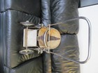 Vintage 1950 s Baby Stroller Carriage Folding 