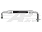 D9026-5827 Peterbilt A c Suction Hose Direct Fit Replacement - 1 Year Warranty