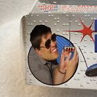 Plantraco Rc Desktop Rover Rc  Tank 27 Mhz Laser Tag Tested Excellent 80   s Vtg