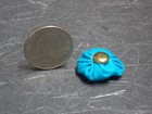 Dollhouse Miniature Medical Ice Pack Blue 1 12 One Inch Scale A9 Dollys Gallery