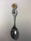 Vintage Souvenir Spoon Us Collectible Kentucky