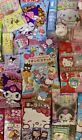 Sanrio 30pieces Japanese Snack Candy  Sweets Stationery Special Random Gift Set
