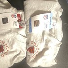 Nfl Team Apparel Chicago Bears Gray Lot Of 2  Sizes L   Xl Women   s Sleepwear
