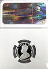 Farewell To The Penny 2012 Canada S1c  1911-1920 Design Pf70 Ultra Cameo Box 103