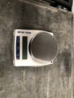 Mettler Toledo Pl602e Precision Laboratory Balance Scale 620g X 0 01g