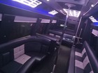 2013 Ameritrans Ford E450 Limo Bus