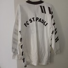 Fc St  Pauli 1992-93 Vintage Football Shirt Jersey Rare
