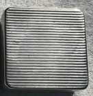 Vintage Tiffany   Co Italy Art Deco Sterling Silver Pill Box 