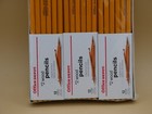 Office Depot No 2 Wood Pencils 72 Total New