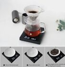 Timemore Digital Scale Basic  Scale Coffee Food W  Timer 2000 Grams New In Box
