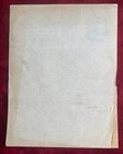 Vintage 1918 Central Supply Co Of Little Rock Arkansas Letterhead Paper