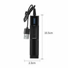 Usb Smart Battery Charger For 18650 14500 16340 Rechargeable Li-ion Batteries