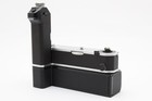  exc 5  Nikon Md-2 Motor Drive   Mb-1 Battery Pack From Japan