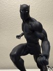 Bowen Designs Black Panther Statue - Marvel  classic Version 