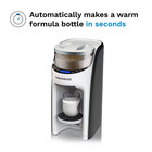 Baby Brezza Formula Pro Advanced Formula Dispenser - White   New